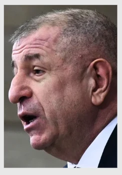 Ümit Özdağ