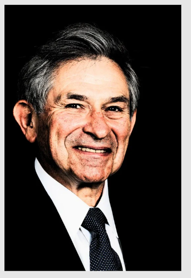 Paul D. Wolfowitz