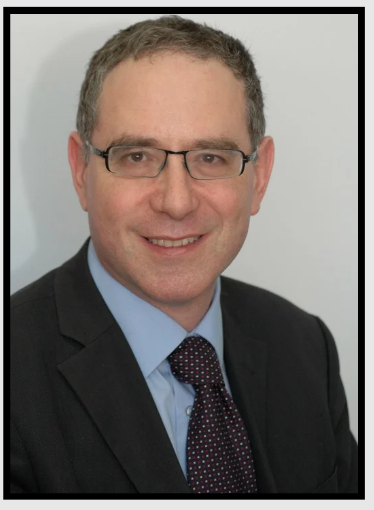 Eyal Zisser